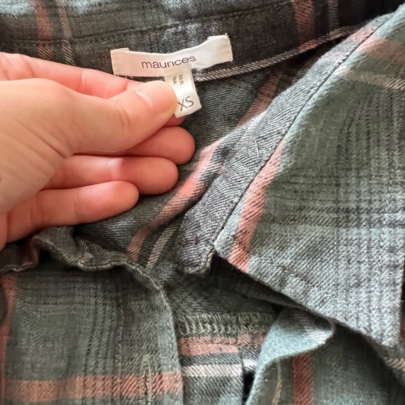 Flannel - Picture 2 of 2